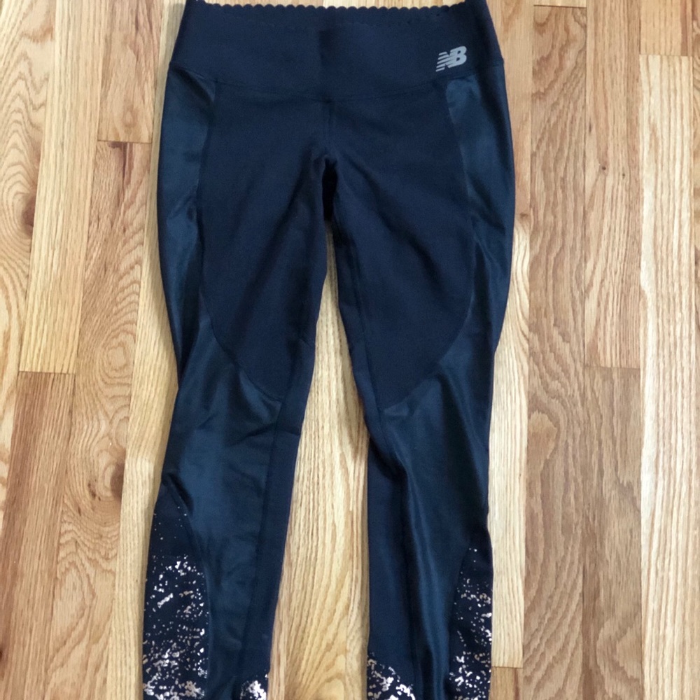 New Balance Newberry Intensity Tight